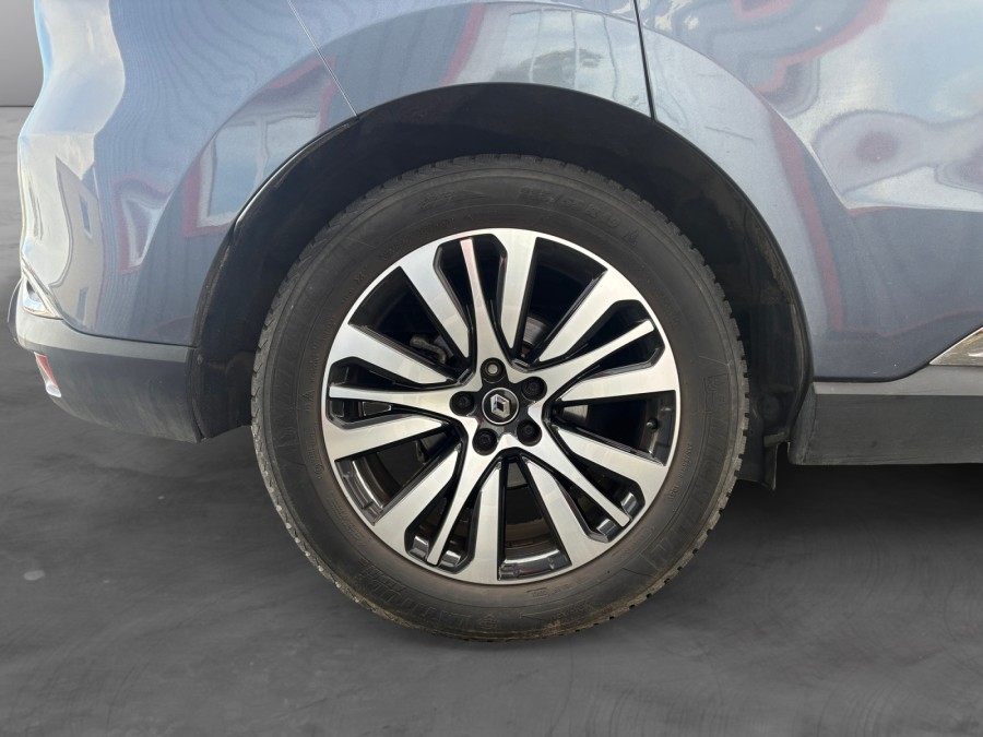 RENAULT d'occasion ESPACE 1.8 TCE 225 ZEN EDC de 2018 Méry Sur Oise