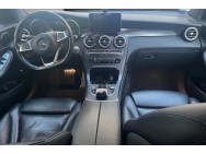 MERCEDES d'occasion CLASSE GLC COUPE 250D EXECUTIVE 4MATIC de 2018 Le