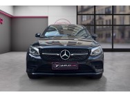 MERCEDES d'occasion CLASSE GLC COUPE 250D EXECUTIVE 4MATIC de 2018 Le
