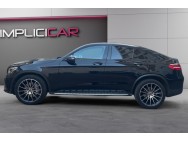MERCEDES d'occasion CLASSE GLC COUPE 250D EXECUTIVE 4MATIC de 2018 Le