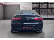MERCEDES d'occasion CLASSE GLC COUPE 250D EXECUTIVE 4MATIC de 2018 Le