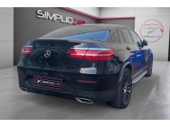 MERCEDES d'occasion CLASSE GLC COUPE 250D EXECUTIVE 4MATIC de 2018 Le