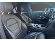 MERCEDES d'occasion CLASSE GLC COUPE 250D EXECUTIVE 4MATIC de 2018 Le