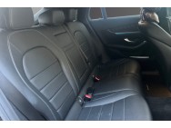 MERCEDES d'occasion CLASSE GLC COUPE 250D EXECUTIVE 4MATIC de 2018 Le