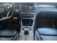 MERCEDES d'occasion CLASSE GLC COUPE 250D EXECUTIVE 4MATIC de 2018 Le