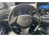 TOYOTA d'occasion C-HR 1.8 122H DYNAMIC de 2020 Le Raincy (93)﻿