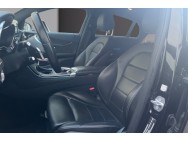 MERCEDES d'occasion CLASSE GLC COUPE 250D EXECUTIVE 4MATIC de 2018 Le