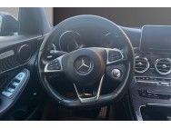 MERCEDES d'occasion CLASSE GLC COUPE 250D EXECUTIVE 4MATIC de 2018 Le