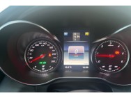 MERCEDES d'occasion CLASSE GLC COUPE 250D EXECUTIVE 4MATIC de 2018 Le