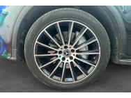 MERCEDES d'occasion CLASSE GLC COUPE 250D EXECUTIVE 4MATIC de 2018 Le