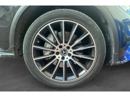 MERCEDES d'occasion CLASSE GLC COUPE 250D EXECUTIVE 4MATIC de 2018 Le
