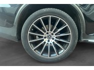MERCEDES d'occasion CLASSE GLC COUPE 250D EXECUTIVE 4MATIC de 2018 Le