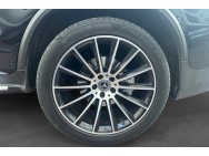 MERCEDES d'occasion CLASSE GLC COUPE 250D EXECUTIVE 4MATIC de 2018 Le