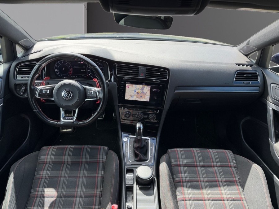 VOLKSWAGEN d'occasion GOLF VII 2.0 TSI 230 GTI PERFORMANCE DSG de