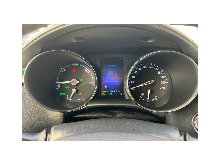 TOYOTA d'occasion C-HR 1.8 122H DYNAMIC de 2020 Le Raincy (93)﻿