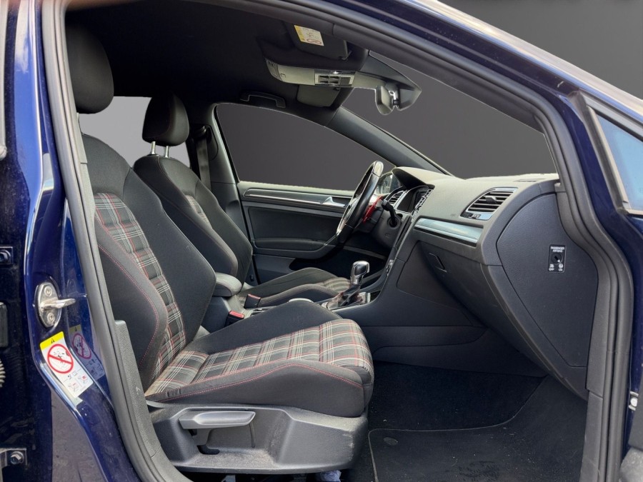 VOLKSWAGEN d'occasion GOLF VII 2.0 TSI 230 GTI PERFORMANCE DSG de