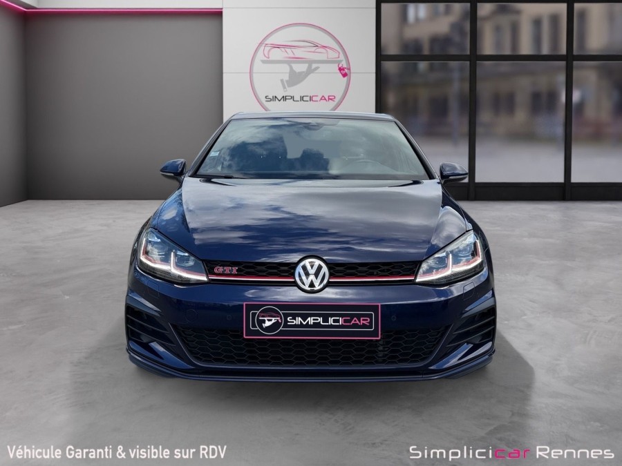 VOLKSWAGEN d'occasion GOLF VII 2.0 TSI 230 GTI PERFORMANCE DSG de