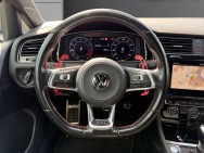 VOLKSWAGEN d'occasion GOLF VII 2.0 TSI 230 GTI PERFORMANCE DSG de