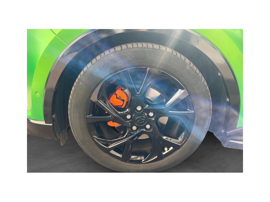 TOYOTA d'occasion C-HR 1.8 122H DYNAMIC de 2020 Le Raincy (93)﻿