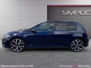 VOLKSWAGEN d'occasion GOLF VII 2.0 TSI 230 GTI PERFORMANCE DSG de