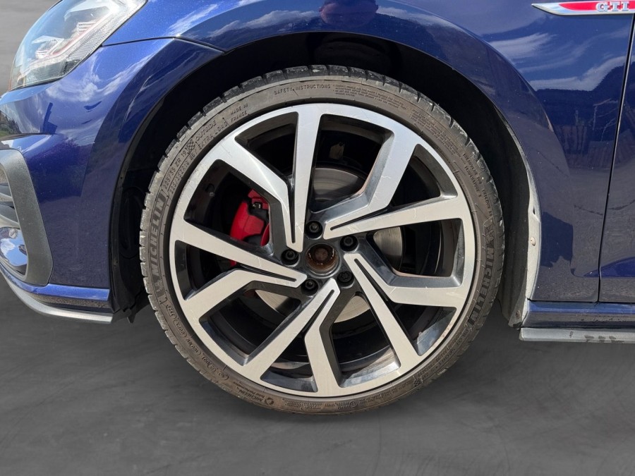 VOLKSWAGEN d'occasion GOLF VII 2.0 TSI 230 GTI PERFORMANCE DSG de