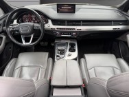 AUDI d'occasion Q7 3.0 V6 TDI 272 S-LINE 7PL de 2016 Nord Isère (38)﻿