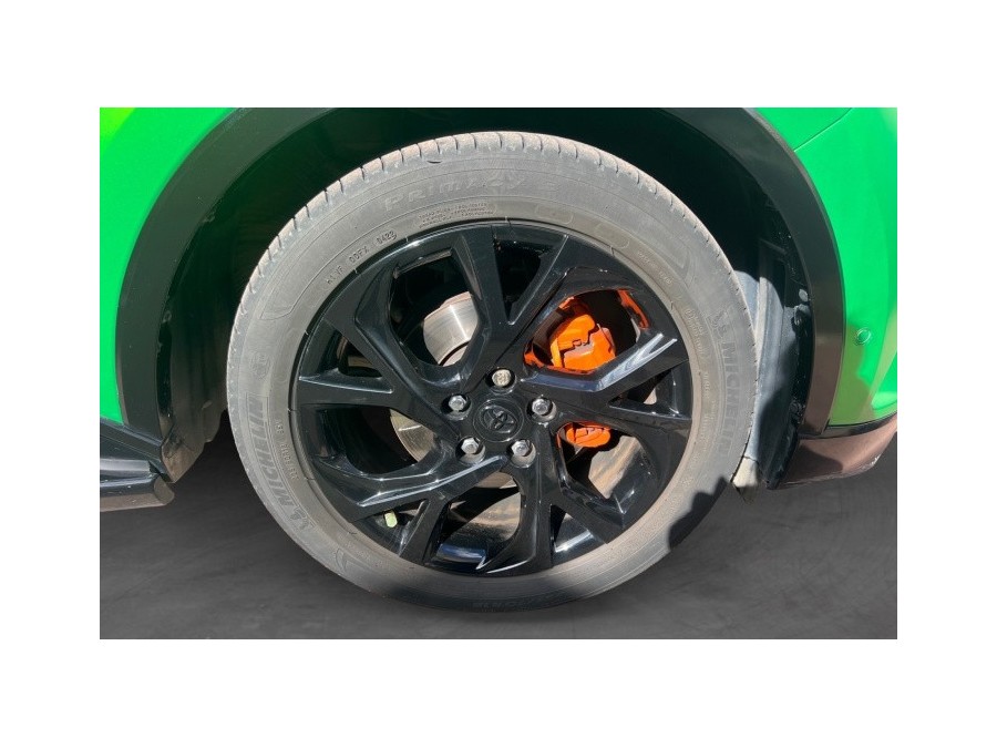 TOYOTA d'occasion C-HR 1.8 122H DYNAMIC de 2020 Le Raincy (93)﻿