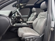 AUDI d'occasion Q7 3.0 V6 TDI 272 S-LINE 7PL de 2016 Nord Isère (38)﻿