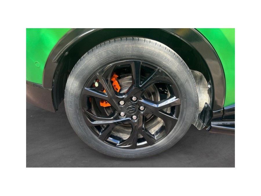 TOYOTA d'occasion C-HR 1.8 122H DYNAMIC de 2020 Le Raincy (93)﻿