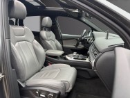 AUDI d'occasion Q7 3.0 V6 TDI 272 S-LINE 7PL de 2016 Nord Isère (38)﻿