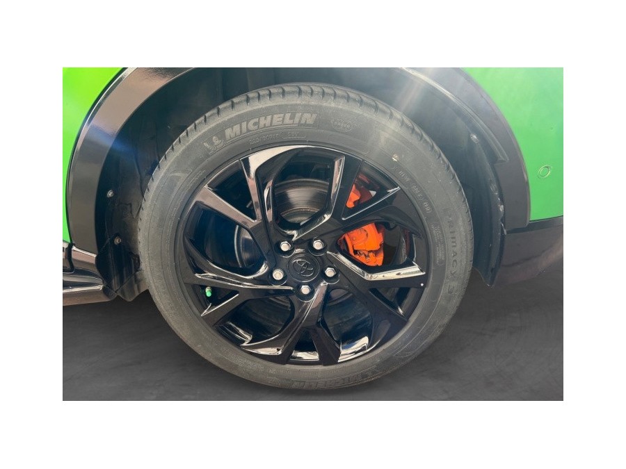 TOYOTA d'occasion C-HR 1.8 122H DYNAMIC de 2020 Le Raincy (93)﻿