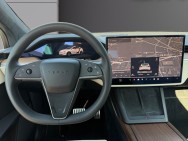 TESLA d'occasion MODEL X DUAL MOTORS de 2024 Lyon Nord (69)﻿