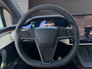 TESLA d'occasion MODEL X DUAL MOTORS de 2024 Lyon Nord (69)﻿
