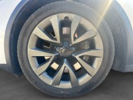 TESLA d'occasion MODEL X DUAL MOTORS de 2024 Lyon Nord (69)﻿