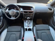 AUDI d'occasion A5 SPORTBACK 2.0 TDI 177 AMBIENTE MULTITRONIC de 2013