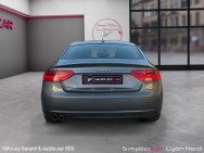 AUDI d'occasion A5 SPORTBACK 2.0 TDI 177 AMBIENTE MULTITRONIC de 2013