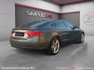 AUDI d'occasion A5 SPORTBACK 2.0 TDI 177 AMBIENTE MULTITRONIC de 2013