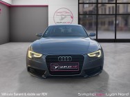 AUDI d'occasion A5 SPORTBACK 2.0 TDI 177 AMBIENTE MULTITRONIC de 2013