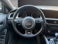 AUDI d'occasion A5 SPORTBACK 2.0 TDI 177 AMBIENTE MULTITRONIC de 2013