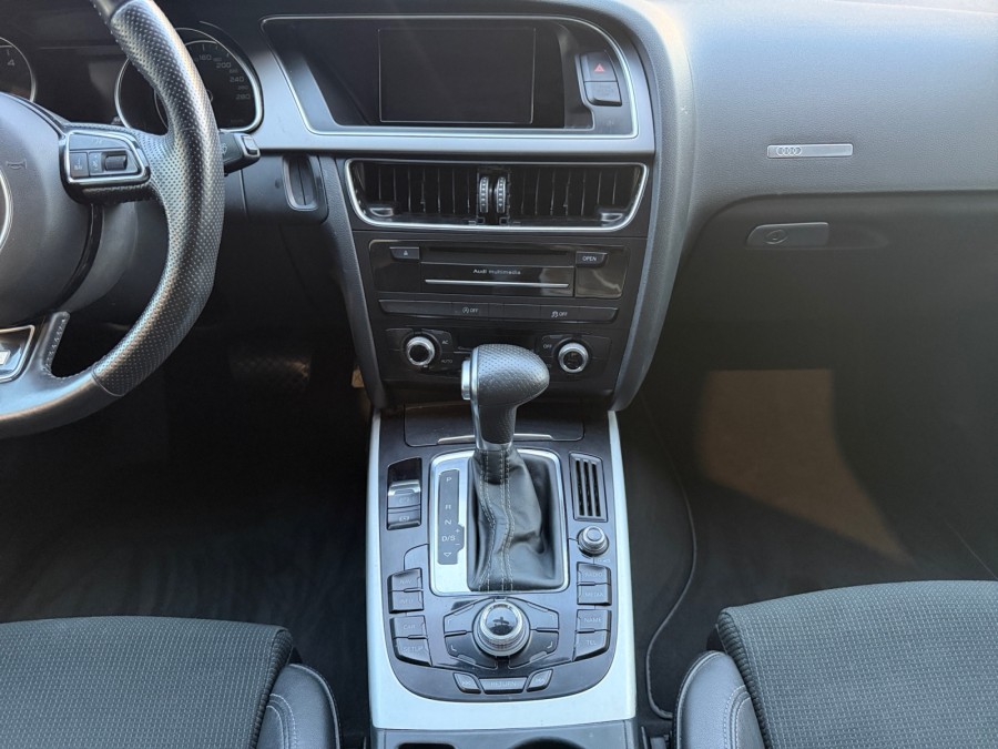 AUDI d'occasion A5 SPORTBACK 2.0 TDI 177 AMBIENTE MULTITRONIC de 2013