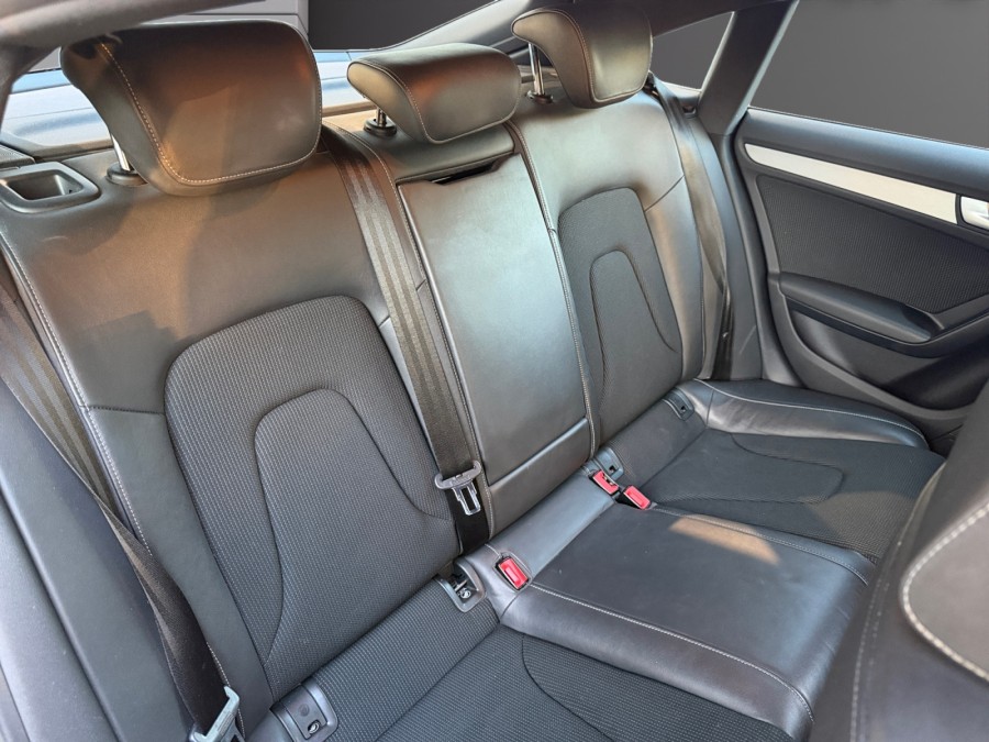 AUDI d'occasion A5 SPORTBACK 2.0 TDI 177 AMBIENTE MULTITRONIC de 2013