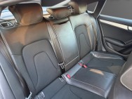 AUDI d'occasion A5 SPORTBACK 2.0 TDI 177 AMBIENTE MULTITRONIC de 2013