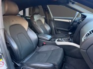 AUDI d'occasion A5 SPORTBACK 2.0 TDI 177 AMBIENTE MULTITRONIC de 2013