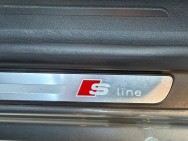 AUDI d'occasion A5 SPORTBACK 2.0 TDI 177 AMBIENTE MULTITRONIC de 2013