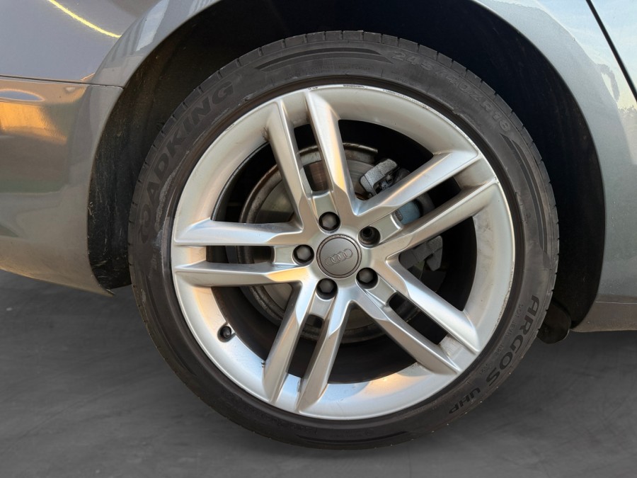 AUDI d'occasion A5 SPORTBACK 2.0 TDI 177 AMBIENTE MULTITRONIC de 2013