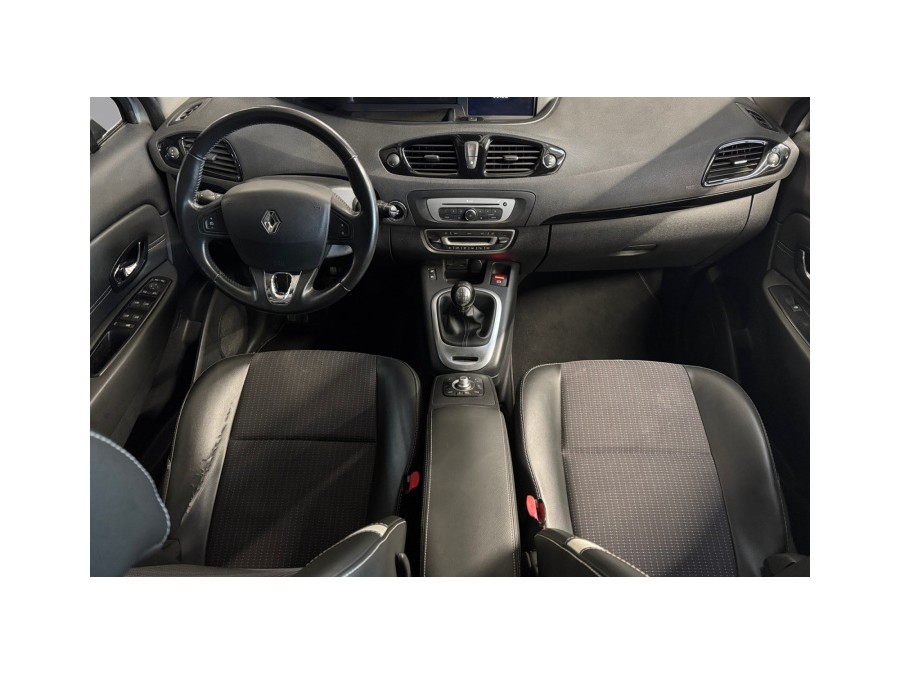 RENAULT d'occasion SCENIC DCI 110 ENERGY eco2 de 2016 Pau (64)﻿