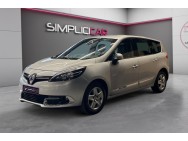 RENAULT d'occasion SCENIC DCI 110 ENERGY eco2 de 2016 Pau (64)﻿