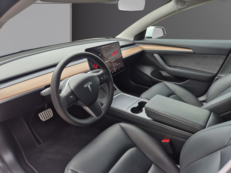 TESLA d'occasion MODEL PERFORMANCE de 2022 Valence (26)﻿