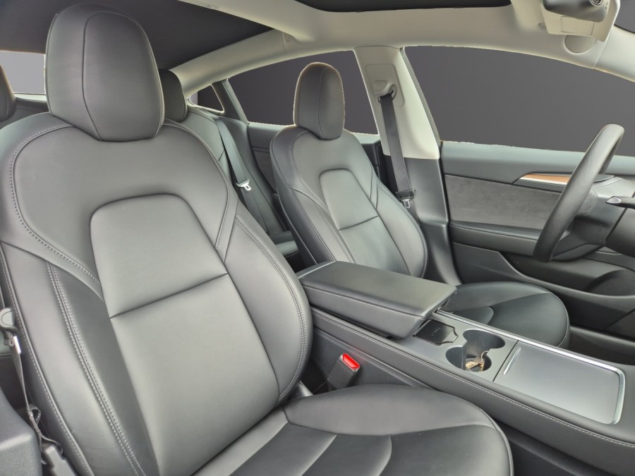 TESLA d'occasion MODEL PERFORMANCE de 2022 Valence (26)﻿