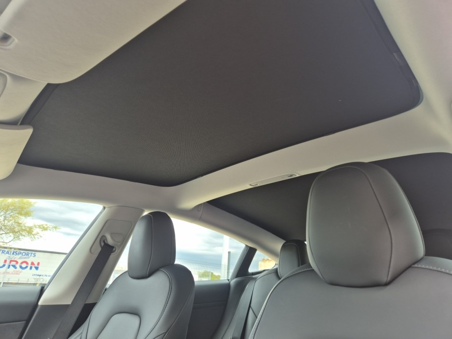 TESLA d'occasion MODEL PERFORMANCE de 2022 Valence (26)﻿